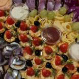 Jumprava Kafejnīca-bārs food