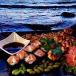 Jumprava Kafejnīca-bārs food
