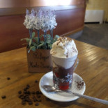 Parco Del Fuso drink