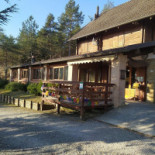 Parco Del Fuso