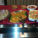 Antares Comida