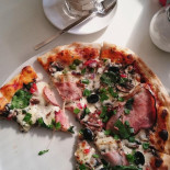 Waves Cibo