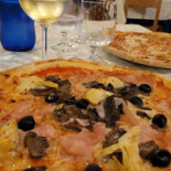 Venticello Nourriture