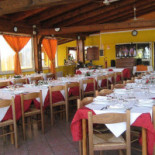 Venticello À l'intérieur
