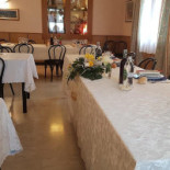 Trattoria Pizzeria Da Besse inside