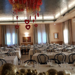 Trattoria Pizzeria Da Besse inside