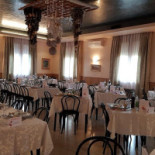 Trattoria Pizzeria Da Besse inside