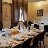 Trattoria Pizzeria Da Besse inside