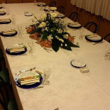 Trattoria Pizzeria Da Besse inside