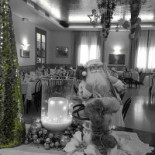 Trattoria Pizzeria Da Besse drink