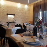 Trattoria Pizzeria Da Besse inside