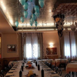 Trattoria Pizzeria Da Besse inside