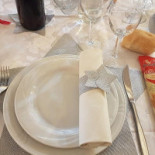 Trattoria Pizzeria Da Besse drink
