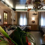 Trattoria Pizzeria Da Besse inside