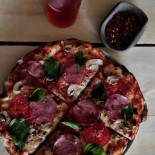 Bliūdas Cibo