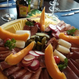 Sareis Cibo
