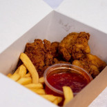 Chicken Castle Minuman