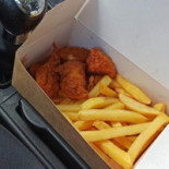 Chicken Castle Cibo