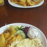 Karē food