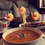 Karē food