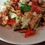 Karē food