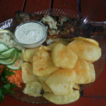 Karē food