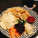 Karē food