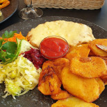 Karē food