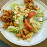Karē food
