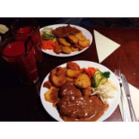 Karē food