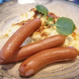 Karē food