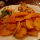 Karē food