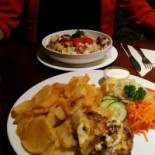Karē food