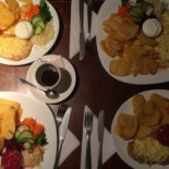 Karē food