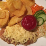 Karē food