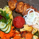 Karē food