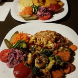 Karē food