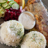 Karē food