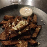 Karē food