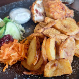 Karē food