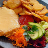 Karē food