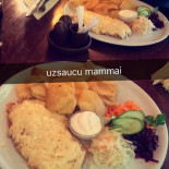 Karē food