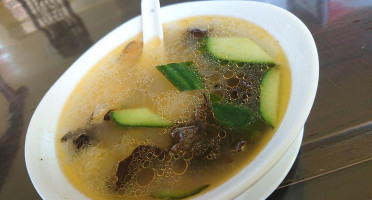 Kinų Virtuvės Restoranas Baiji