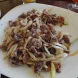 Kinų Virtuvės Restoranas Baiji