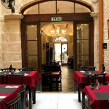 D Centre Esterno
