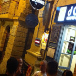 D Centre Esterno