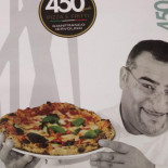 Pizzeria 450 Gradi Di Gianfranco Iervolino Bebida