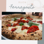 Pizzeria 450 Gradi Di Gianfranco Iervolino Comida