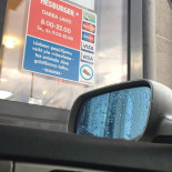 Hesburger Esterno