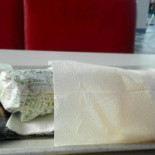 Hesburger Minuman